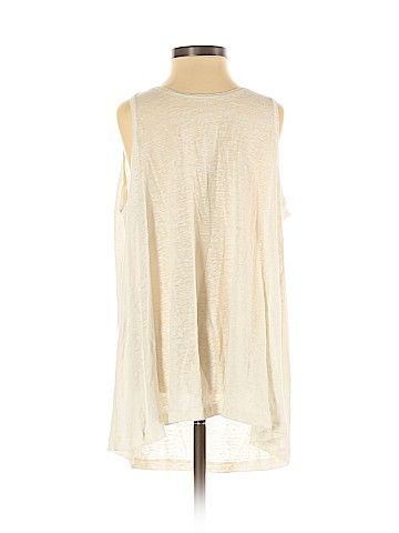 Club Monaco Sleeveless Top (view 2)