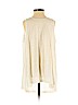 Club Monaco 100% Linen Ivory Sleeveless Top Size S - photo 2