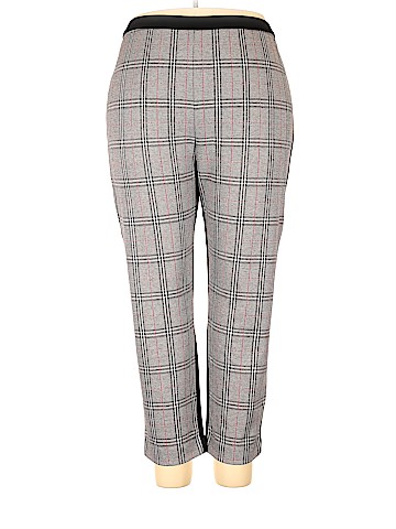 Joan Vass Casual Pants (view 1)