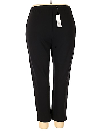 Joan Vass Casual Pants (view 2)