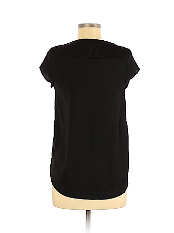 H&M Short Sleeve Blouse (view 2)