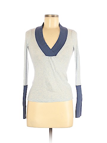 Ella Moss Long Sleeve Top (view 1)