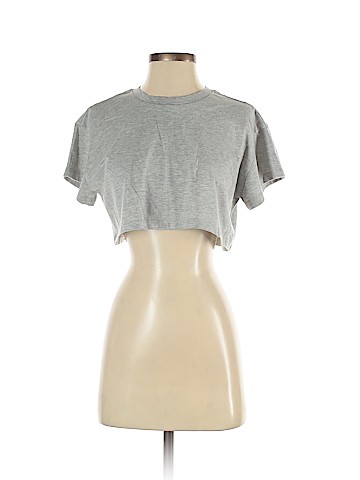 Forever 21 Short Sleeve T-Shirt (view 1)