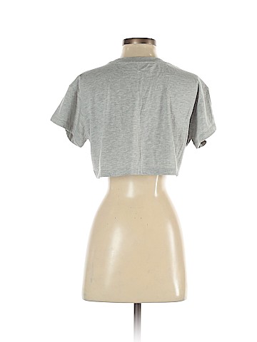 Forever 21 Short Sleeve T-Shirt (view 2)