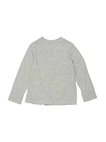 Old Navy Long Sleeve T-Shirt (view 2)