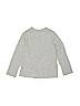 Old Navy Graphic Gray Long Sleeve T-Shirt Size 3T - photo 2