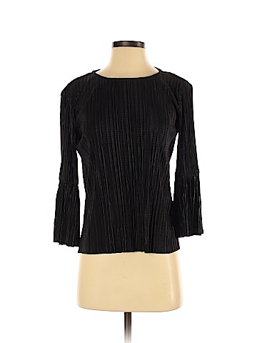 Vince Camuto Long Sleeve Top (view 1)