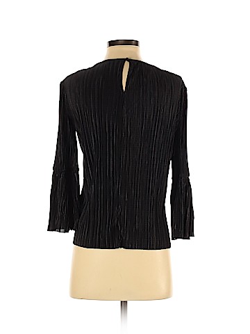 Vince Camuto Long Sleeve Top (view 2)