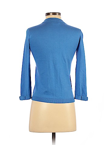 Kate Spade New York Silk Cardigan (view 2)