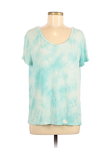 Mossimo Supply Co. Short Sleeve T-Shirt (view 1)