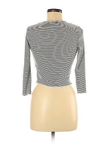 Moa Moa Long Sleeve Top (view 2)