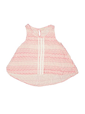 Tucker + Tate Sleeveless Blouse (view 1)