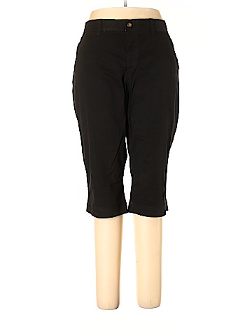 Old Navy Khakis (view 1)