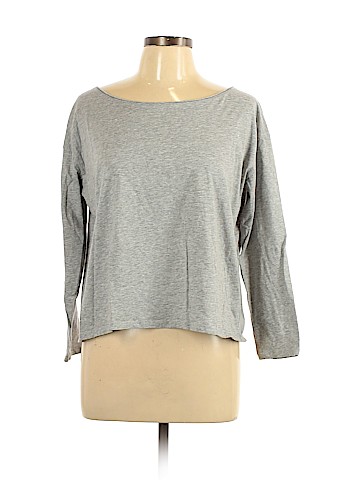 Vince. Long Sleeve T-Shirt (view 1)