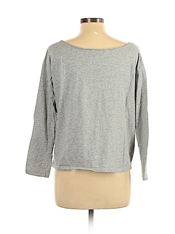 Vince. Long Sleeve T-Shirt (view 2)