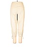 XCVI Ivory Casual Pants Size 2X - photo 2