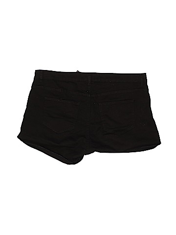 H&M Denim Shorts (view 2)