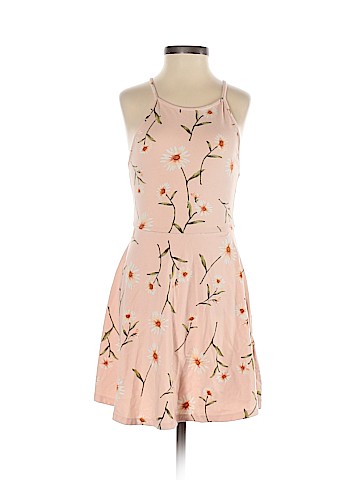 Forever 21 Casual Dress (view 1)