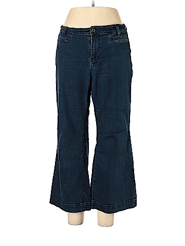 Lands' End Jeans (view 1)