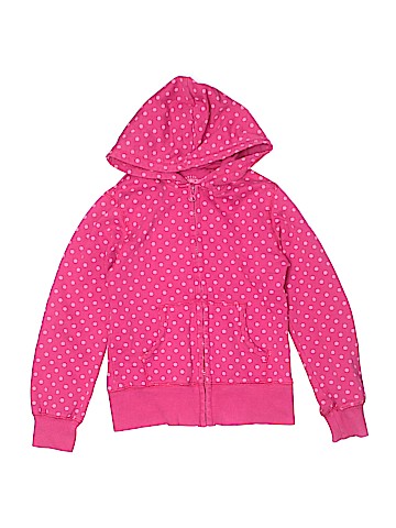 Arizona Jean Company Zip Up Hoodie (view 1)