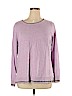 Old Navy Purple Pullover Sweater Size XL - photo 1