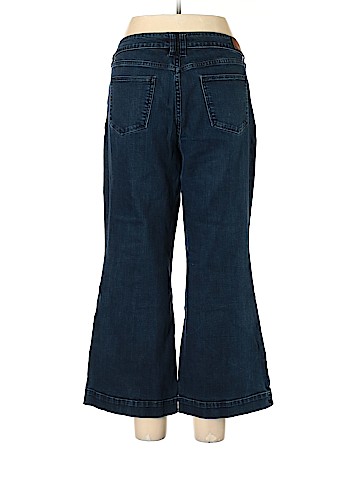 Lands' End Jeans (view 2)