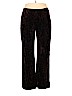 CDC Apparel Brown Casual Pants Size 14 - photo 1