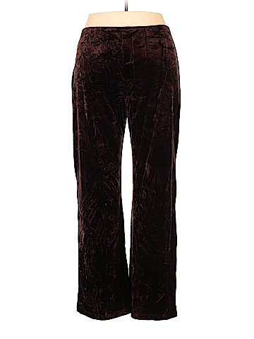 CDC Apparel Casual Pants (view 2)