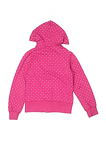 Arizona Jean Company Zip Up Hoodie (view 2)