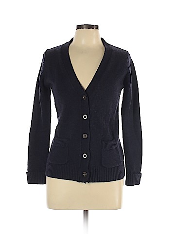Zara Cardigan (view 1)