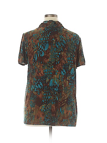 New Directions Short Sleeve Top (view 2)