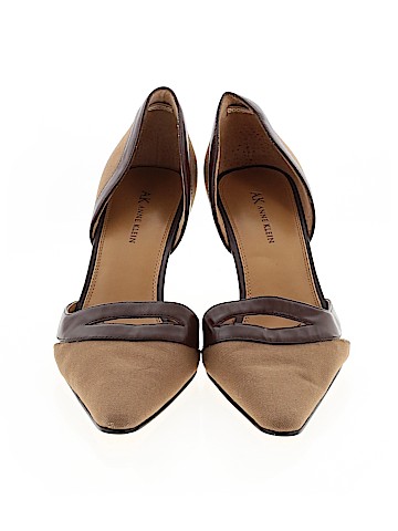 AK Anne Klein Heels (view 2)