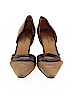 AK Anne Klein Tan Heels Size 10 - photo 2
