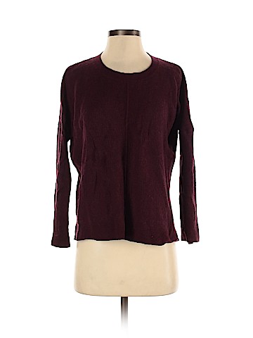 Madewell Pullover Sweater (view 1)
