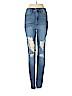 Cello Jeans Blue Jeans Size 5 - photo 1