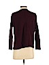 Madewell Burgundy Pullover Sweater Size XS - photo 2