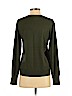 Daily Ritual Green Sweatshirt Size S (petite) - photo 2