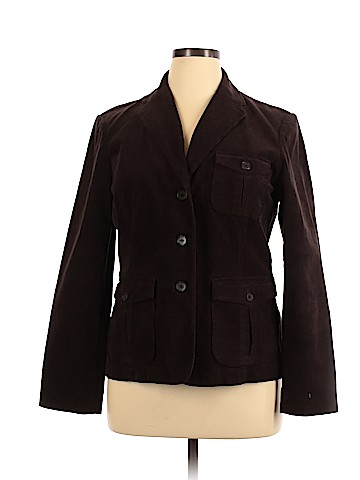 Lands' End Blazer (view 1)