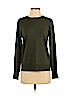 Daily Ritual Green Sweatshirt Size S (petite) - photo 1