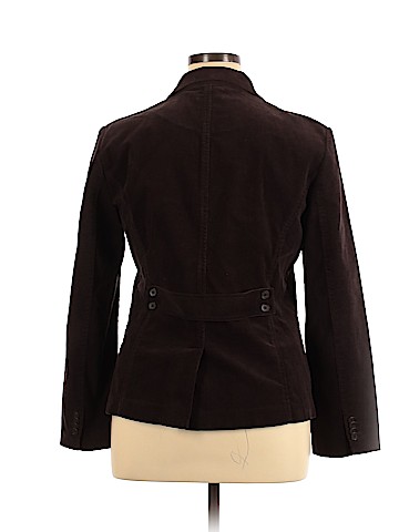 Lands' End Blazer (view 2)