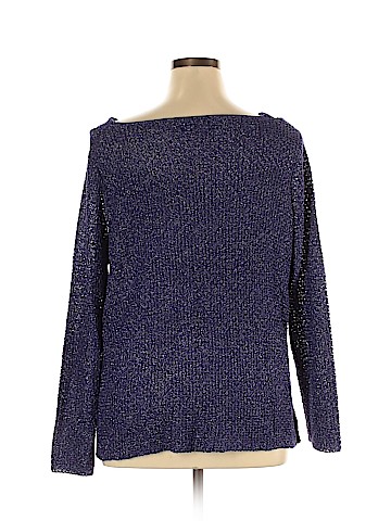 Jones New York Pullover Sweater (view 2)