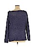 Jones New York Purple Pullover Sweater Size 1X - photo 2