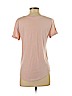 H&M Pink Short Sleeve Top Size XS - photo 2