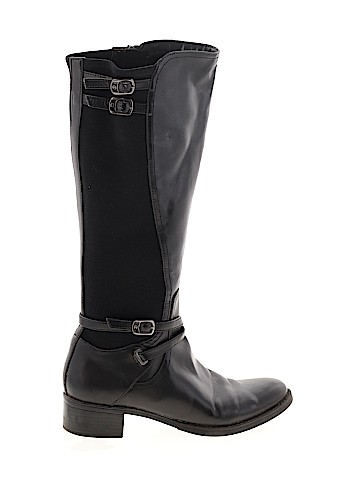 Etienne Aigner Boots (view 1)