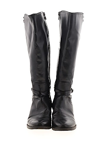 Etienne Aigner Boots (view 2)