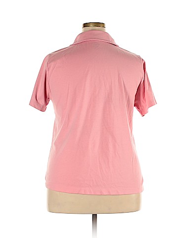 Assorted Brands Short Sleeve Polo (view 2)