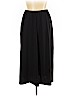 Assorted Brands Black Casual Skirt Size 1X - photo 1