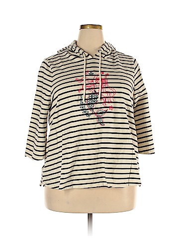 ModCloth Pullover Hoodie (view 1)