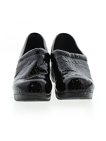 Croft & Barrow Mule/Clog (view 2)