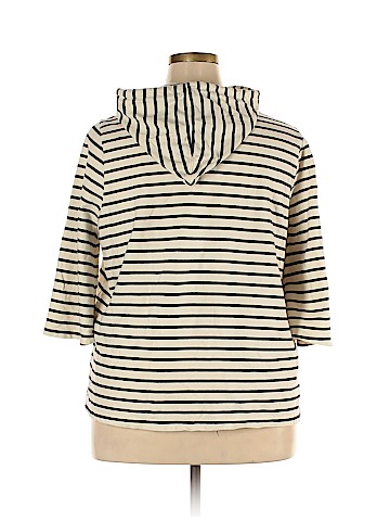 ModCloth Pullover Hoodie (view 2)